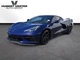 Used 2026 Chevrolet Corvette Coupe