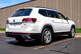 Used 2021 Volkswagen Atlas SUV