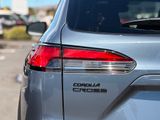New 2026 Toyota Corolla Cross Hybrid SUV