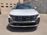 New 2026 Hyundai Tucson Plug-In Hybrid SUV
