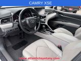 Used 2024 Toyota Camry Sedan