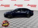 Used 2025 Toyota Corolla Sedan