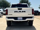 New 2026 Ram 1500 Truck