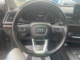 Used 2020 Audi Q5 SUV