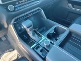 New 2026 Toyota Sequoia SUV