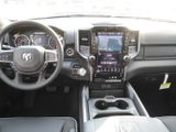 New 2026 Ram 1500 Truck