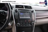 Used 2016 Toyota Camry Sedan