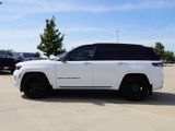 Used 2022 Jeep Grand Cherokee SUV