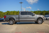 Used 2025 Ford F-150 Truck