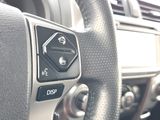 Used 2018 Toyota 4Runner SUV
