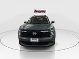 New 2026 Nissan Kicks SUV