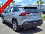 Used 2025 Toyota RAV4 SUV