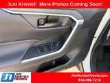 Used 2025 Toyota RAV4 SUV