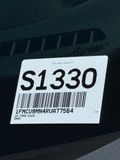 Used 2024 Ford Escape SUV