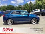 Used 2020 Chevrolet Equinox SUV