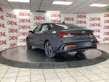 New 2026 Hyundai Elantra Sedan
