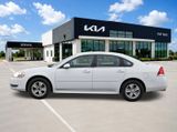 Used 2014 Chevrolet Impala Limited Sedan
