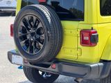 Used 2023 Jeep Wrangler SUV