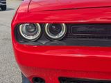Used 2023 Dodge Challenger Coupe