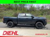 New 2026 Ram 2500 Truck