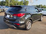Used 2018 Hyundai Santa Fe Sport SUV