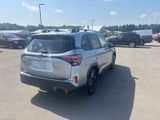 Used 2025 Subaru Forester SUV