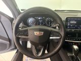 Used 2021 Cadillac CT4 Sedan