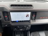 Used 2025 Ford Bronco SUV