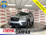 Used 2021 Subaru Ascent SUV