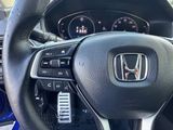Used 2022 Honda Accord Sedan