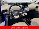 Used 2018 Toyota Prius Hatchback
