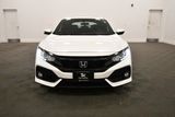 Used 2019 Honda Civic Hatchback Hatchback