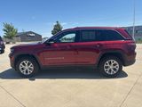 Used 2023 Jeep Grand Cherokee SUV