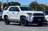 New 2026 Toyota 4Runner i-FORCE MAX SUV