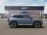 New 2027 Kia Seltos SUV