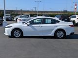 Used 2026 Toyota Camry Sedan