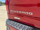 Used 2025 Chevrolet Silverado 1500 Truck