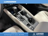 New 2026 Honda Accord Sedan Sedan