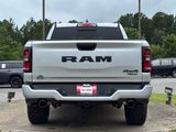 New 2026 Ram 1500 Truck