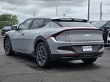 New 2025 Kia EV6 SUV