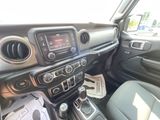 Used 2020 Jeep Wrangler SUV