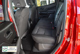 New 2026 Chevrolet Colorado Truck