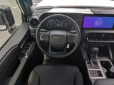 New 2027 Toyota Land Cruiser SUV