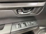 New 2026 Honda CR-V SUV