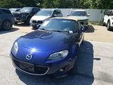 Used 2010 Mazda Miata Convertible