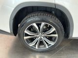Used 2021 Lexus RX SUV
