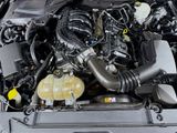 Used 2017 Ford Mustang Coupe