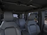 New 2026 Ford Bronco SUV
