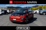 Used 2015 BMW i3 Hatchback