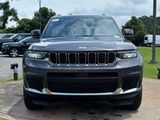 New 2026 Jeep Grand Cherokee L SUV